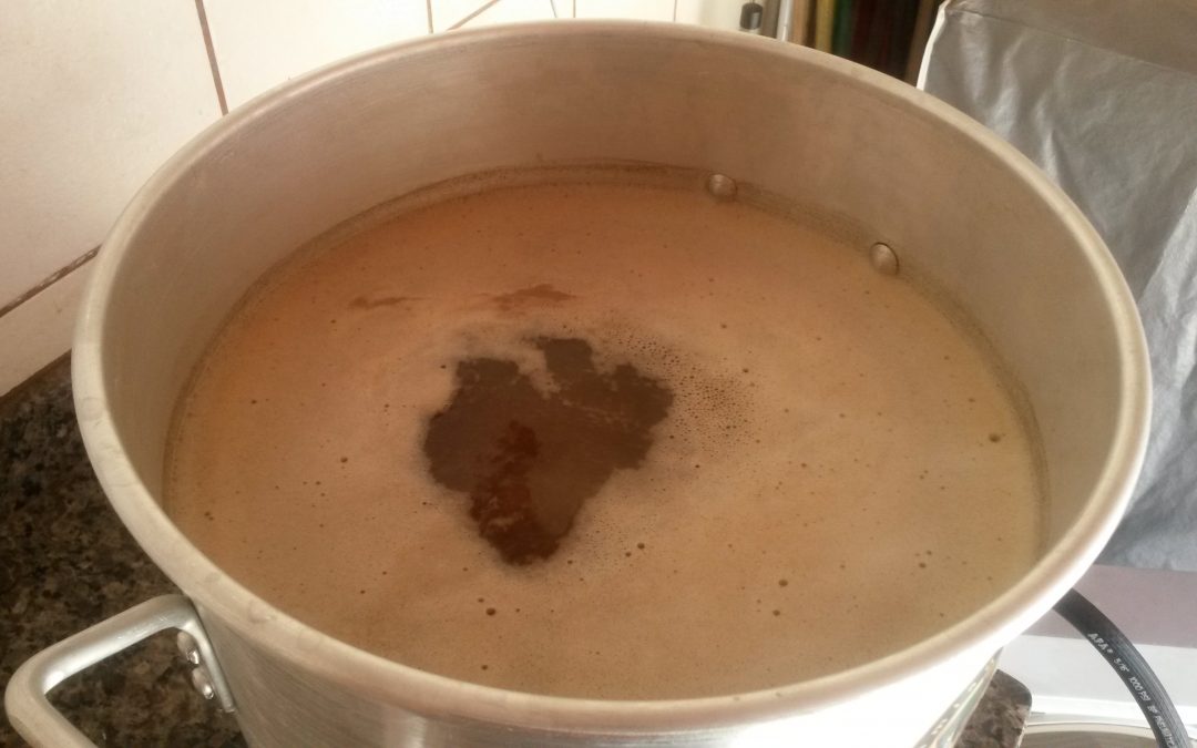 Processos de uma Cerveja Artesanal