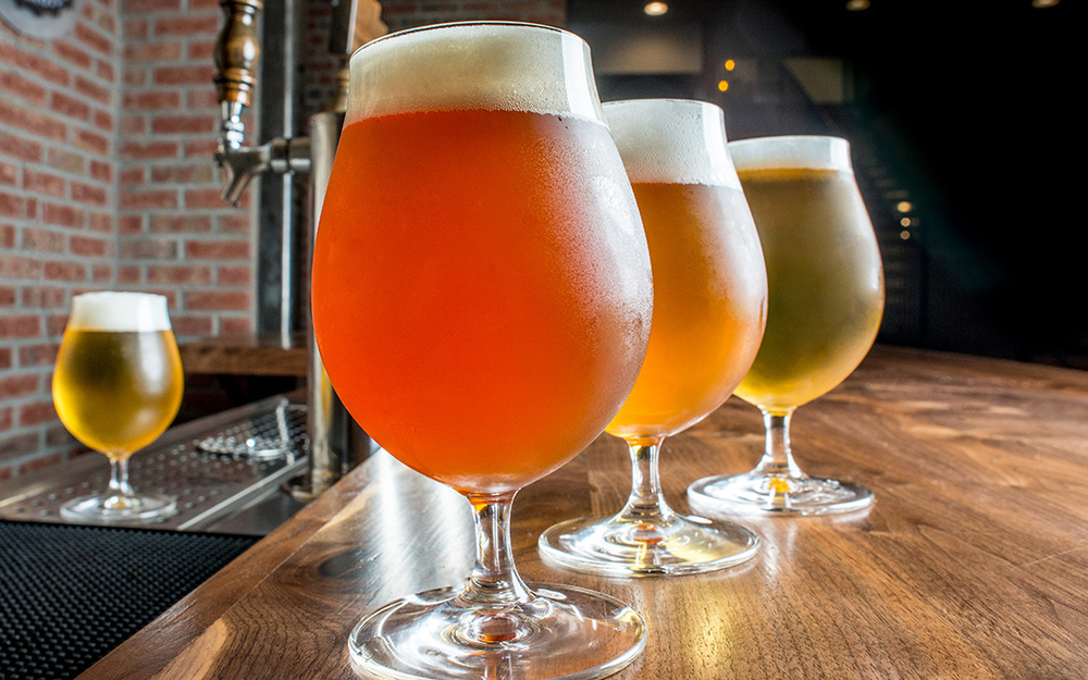 Cerveja Artesanal: entenda o que são as cervejas artesanais