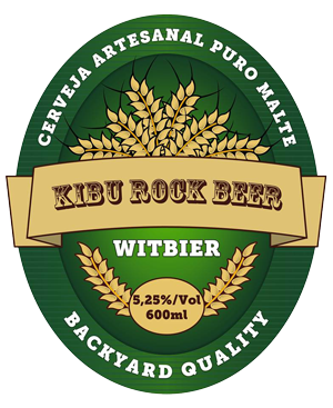 Kibu Beer