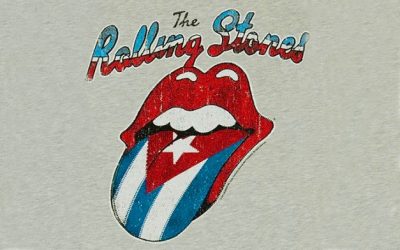 Rolling Stones fazem show histórico em Cuba