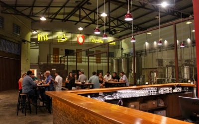 SP 330 é a sétima cervejaria artesanal criada em Ribeirão Preto