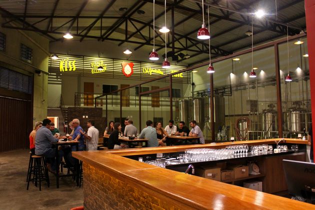 SP 330 é a sétima cervejaria artesanal criada em Ribeirão Preto
