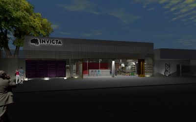 Cervejaria Invicta promove festival em Agosto em Ribeirão Preto