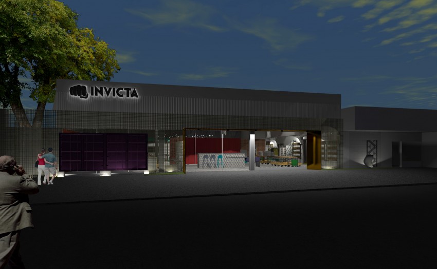 Cervejaria Invicta promove festival em Agosto em Ribeirão Preto