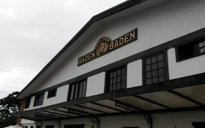 Baden Baden: uma das melhores micro cervejarias do Brasil