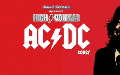 “Hoje é dia de rock, bebê!”