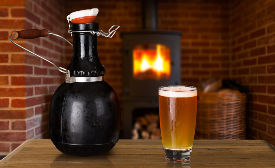 Growler: você ainda vai ter um