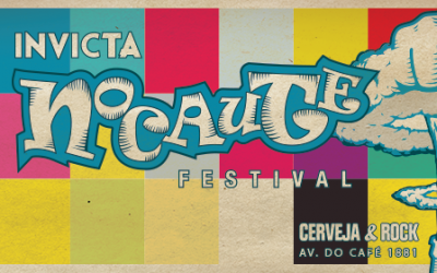 INVICTA NOCAUTE FESTIVAL