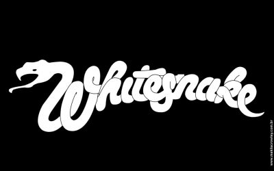 Whitesnake fará sete shows no Brasil a partir de setembro