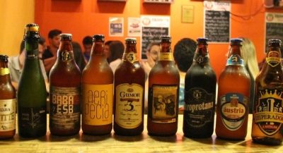 POR QUE A CERVEJA ARTESANAL É TÃO CARA?