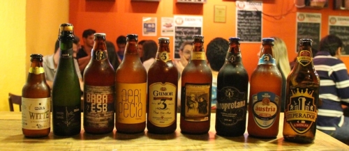 POR QUE A CERVEJA ARTESANAL É TÃO CARA?