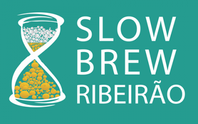 Dia 10/06 acontece o Slow Brew Ribeirão