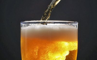 TEMPERATURA CORRETA DE SERVIR SUA CERVEJA