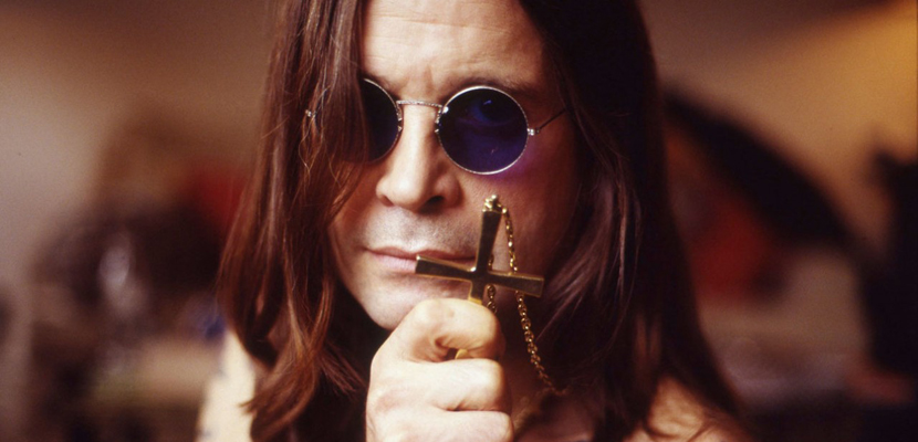 Ozzy Osbourne Anuncia Mais Datas Da No More Tours 2