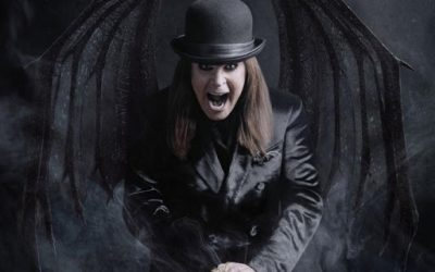 Ozzy Osbourne: Novo álbum é um testamento em forma de música