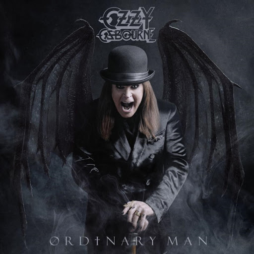 Ozzy Osbourne: Novo álbum é um testamento em forma de música