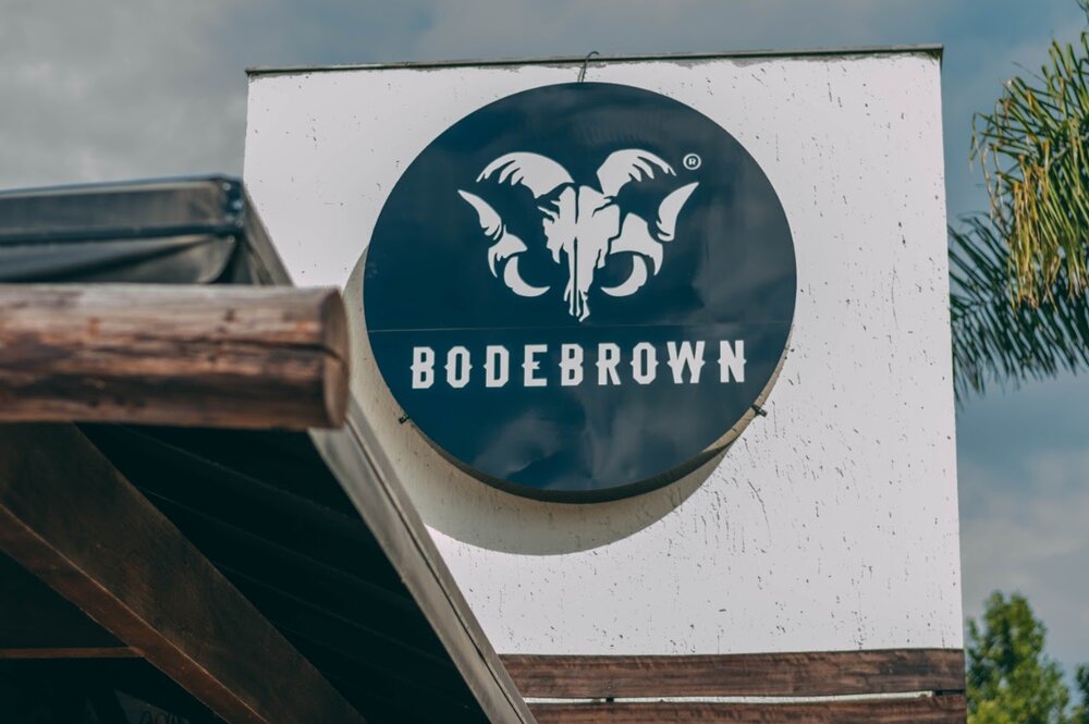 Cervejaria Bodebrown inaugura primeira unidade em SC