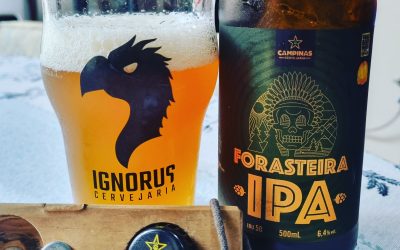 Forasteira IPA